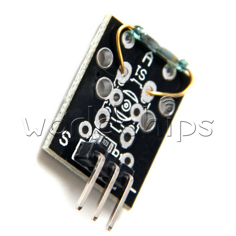 KY-021 MINI Magnetic Smart Car Reed Switch Sensor Module AVR PIC For Arduino TOP