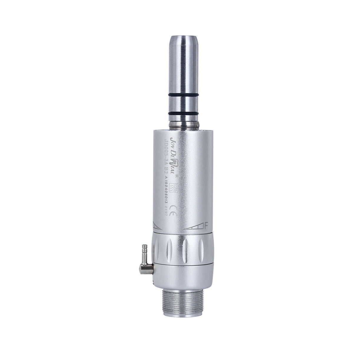 5X NSK Style Dental 2 Holes Low Speed Handpiece E-type Air Motor EX-203C