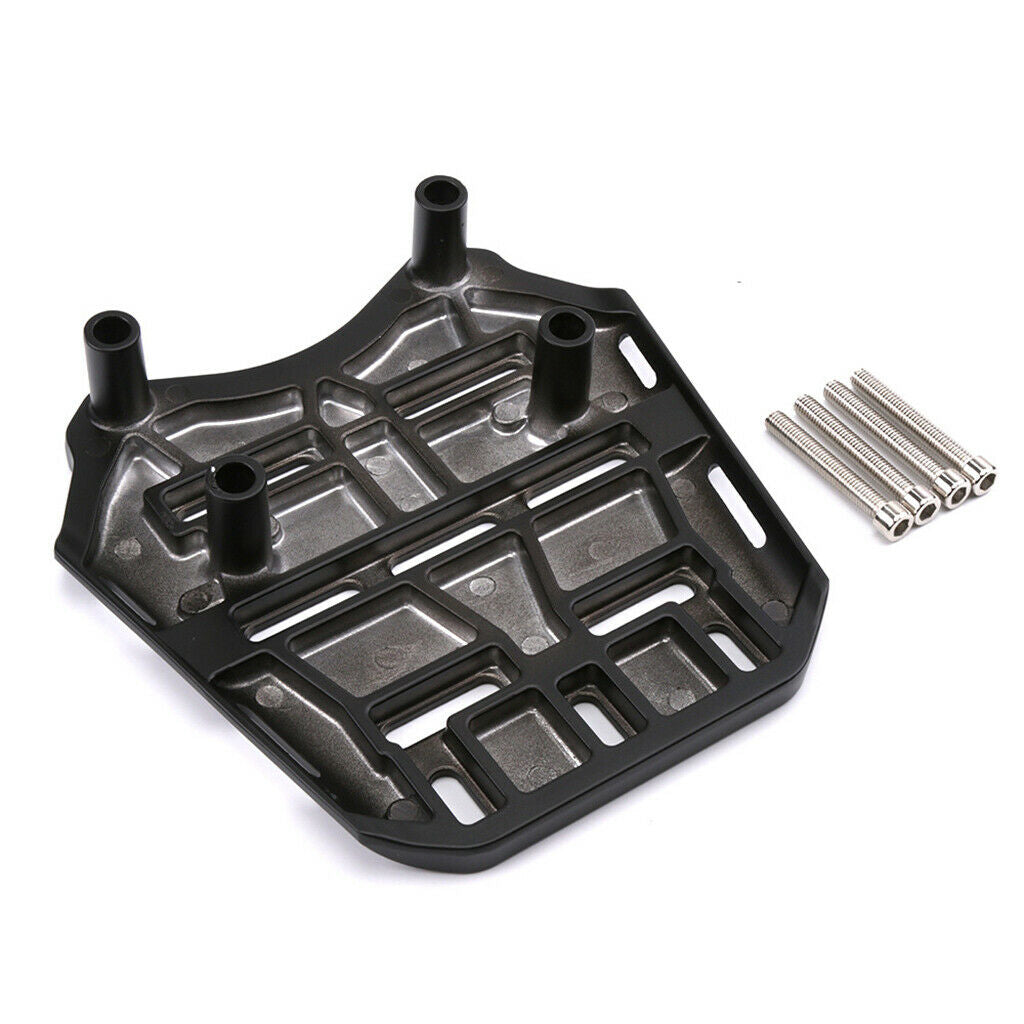 Rear Rack With Fixed Bracket For Top Case For Moto 14-19  PCX 125 150