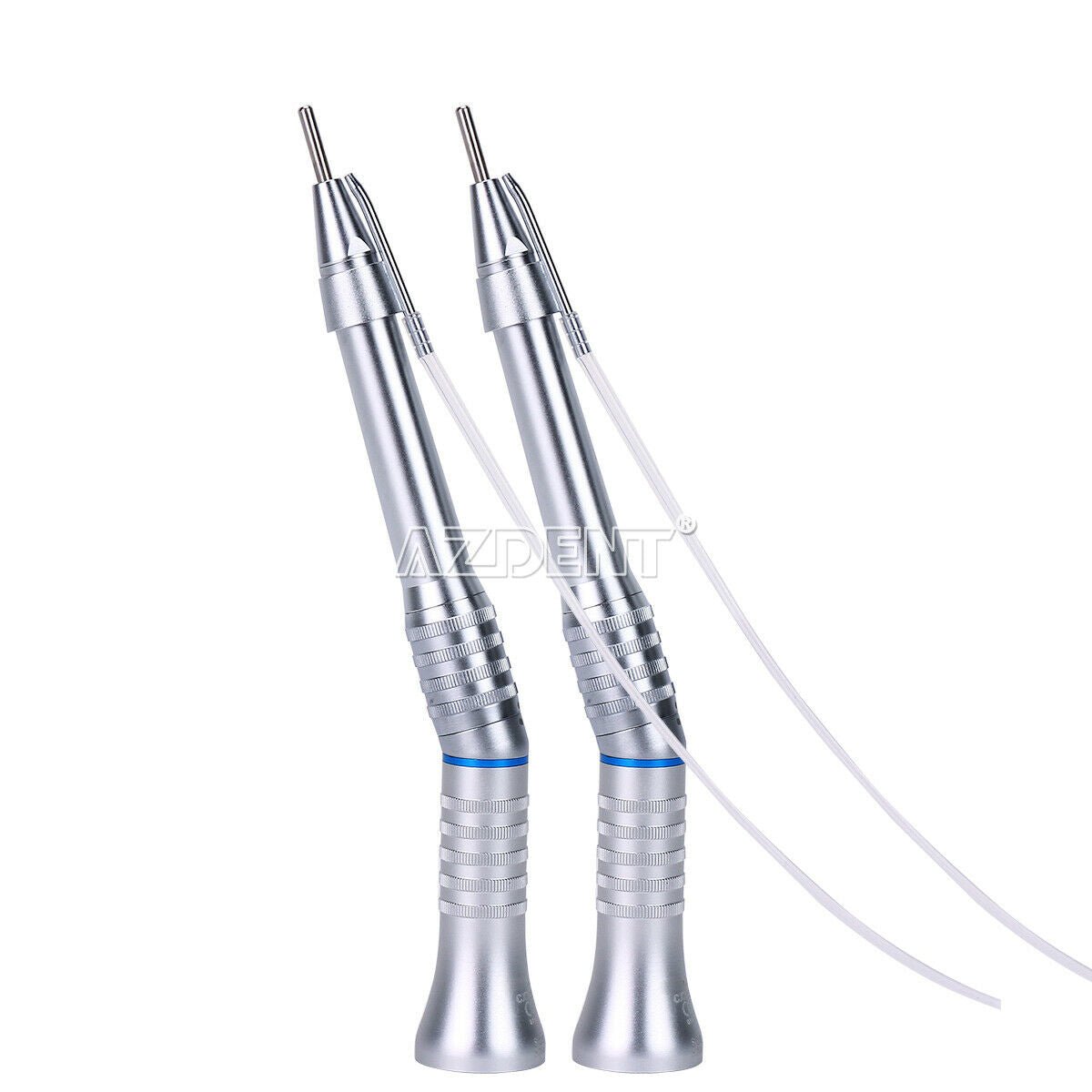 Dental 1:1 Surgical Handpiece Micro 20° Contra Angle Straight Head