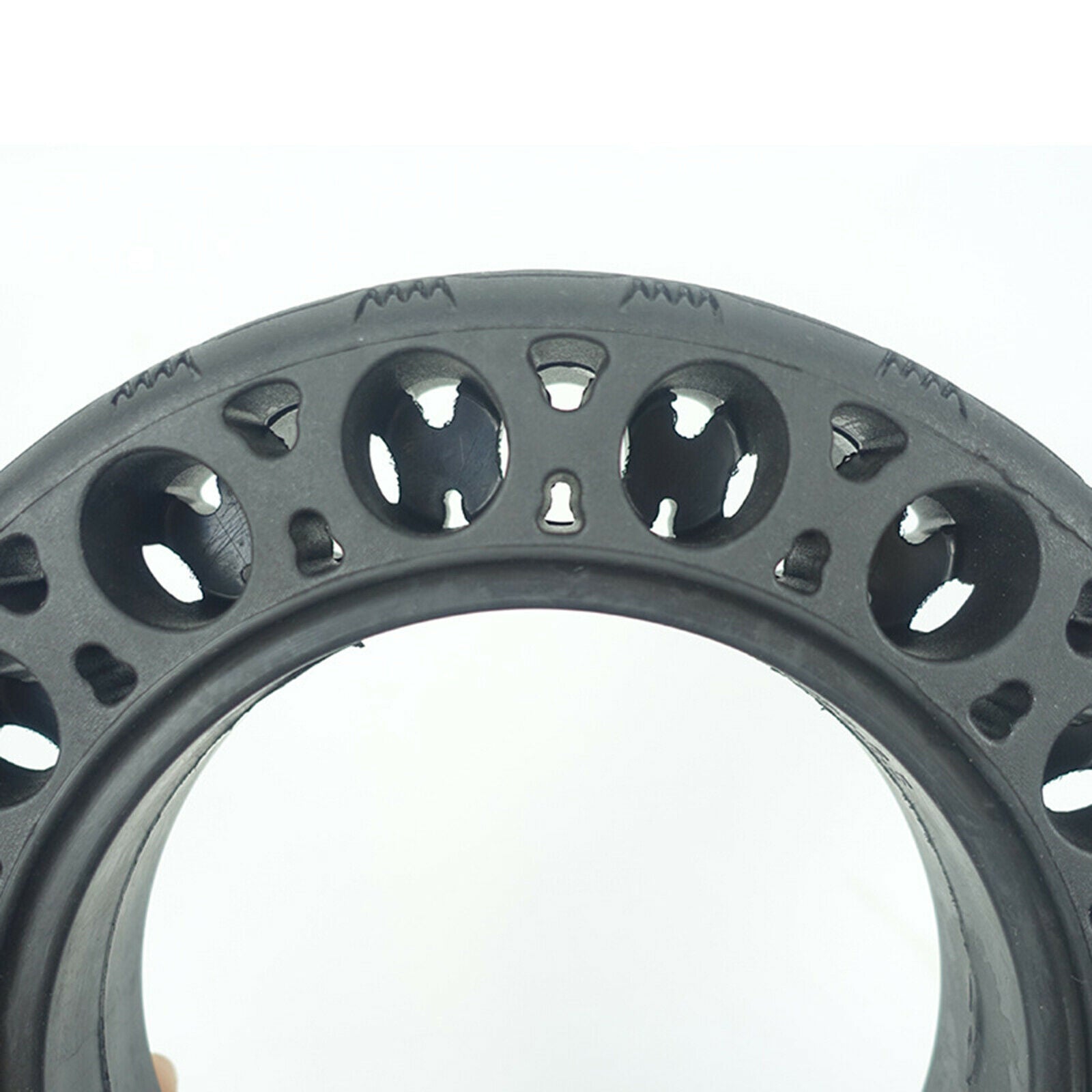 For Ninebot Max G30 60/ 70-6.5 Solid Rubber Tire Scooter Tire Replace Spare Part