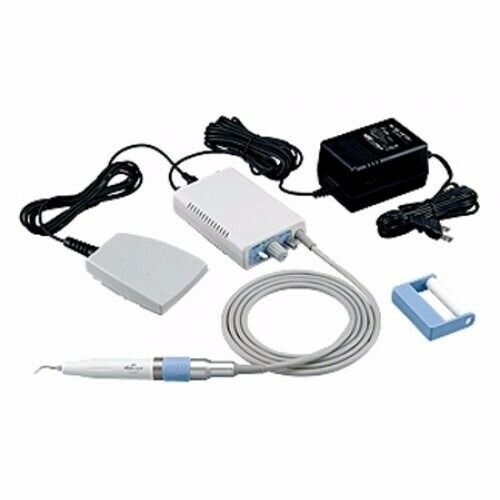 Dental NSK Varios Ultrasonic 350 Scaler Optics Handpiece Scaling Perio Endo