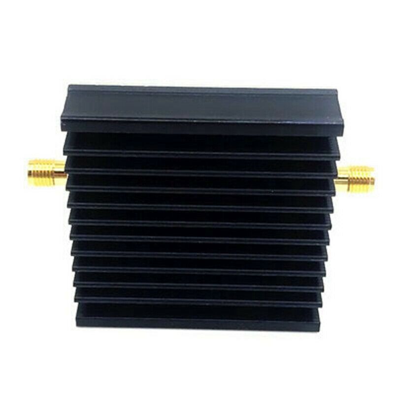 4X(433MHz 5W RF Amplifier for 380-450MHz Wireless Remote Transmitter A7Q5)