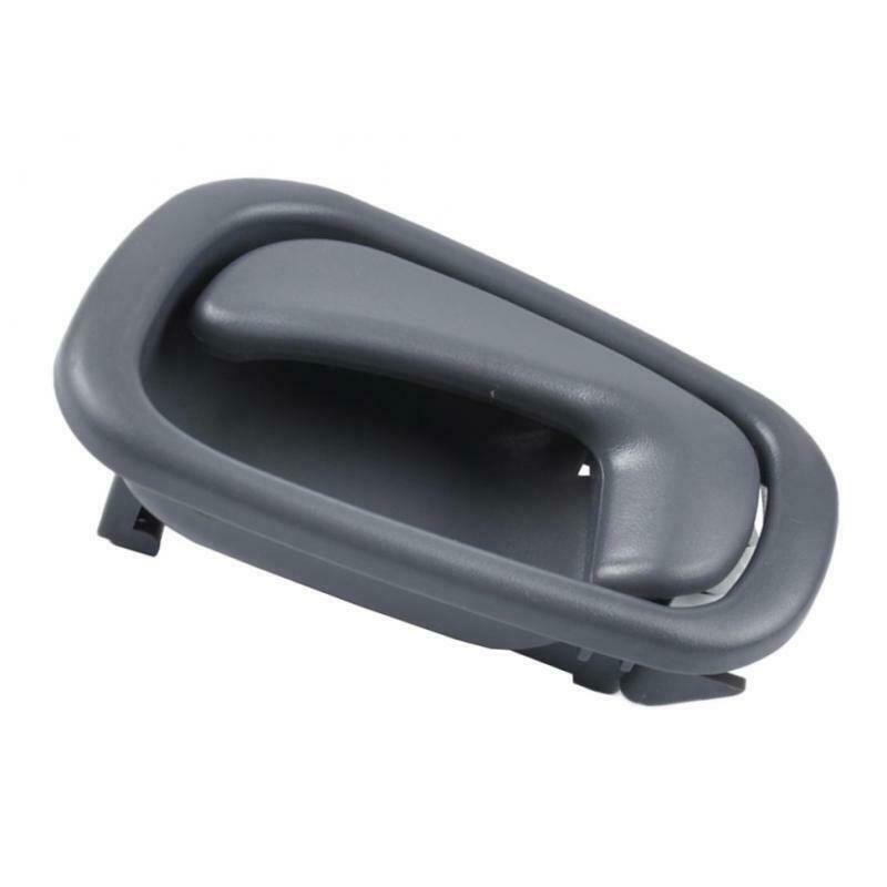 Gray Auto Interior Door Handle OEM#69206-02050 for Chevy Prizm 1998-2002