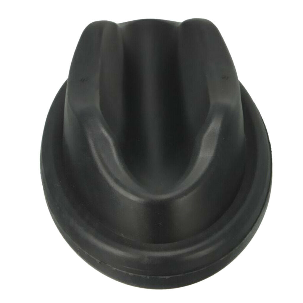 Durable Front Wheel Stand Anti-slip Riser Block For Indoor Bike Training Home