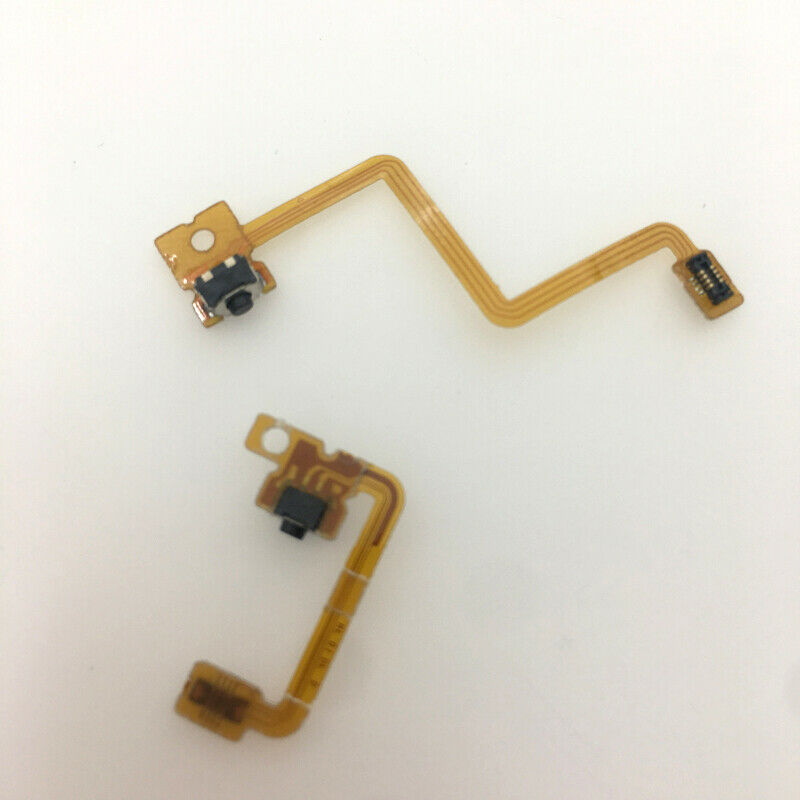 20Set Shoulder Trigger Button Left Right Flex Cable for Nintendo 3DS  L/R Switch