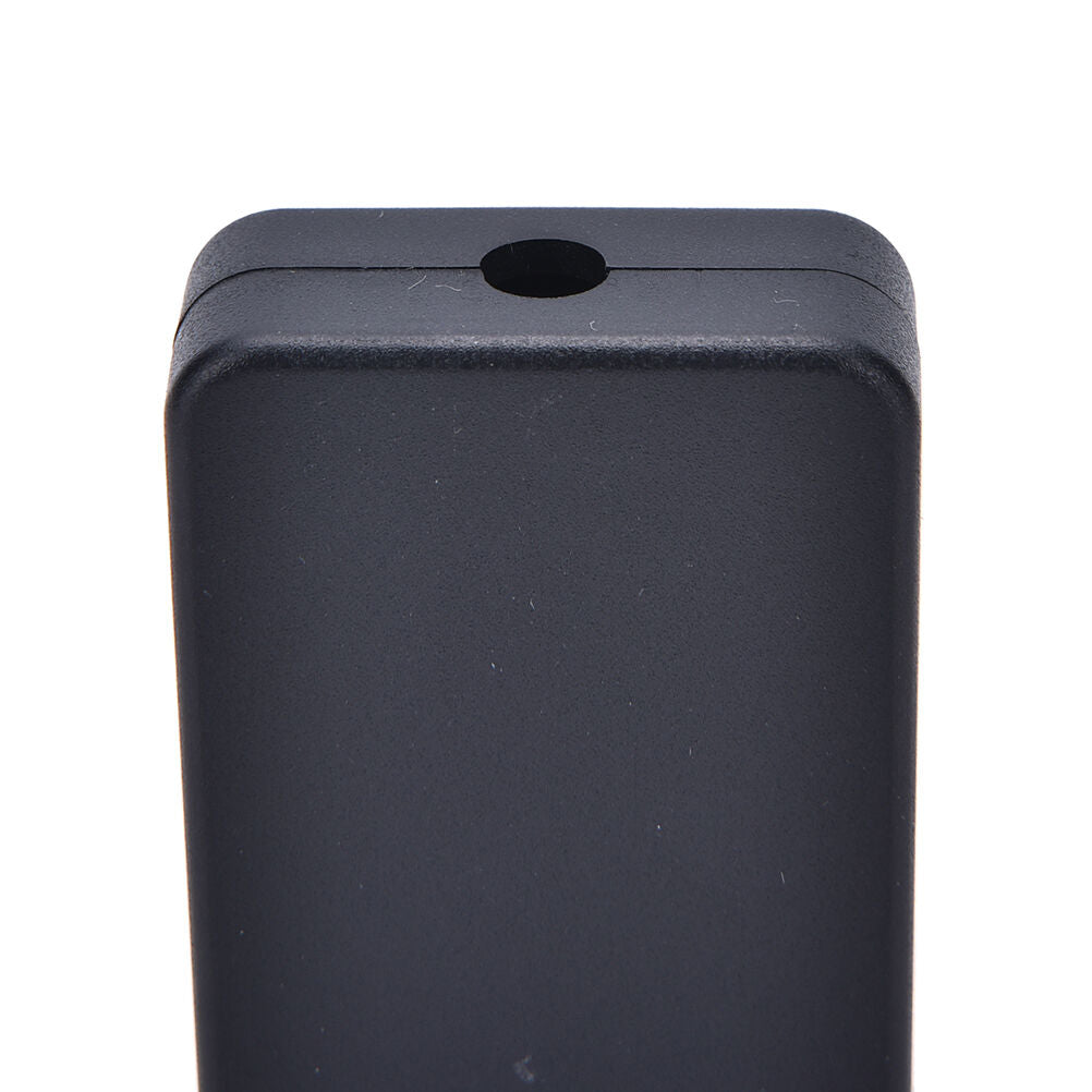 5x 55*35*15mm Plastic Electronic Project Box Enclosure Instrument Case Bla.l8