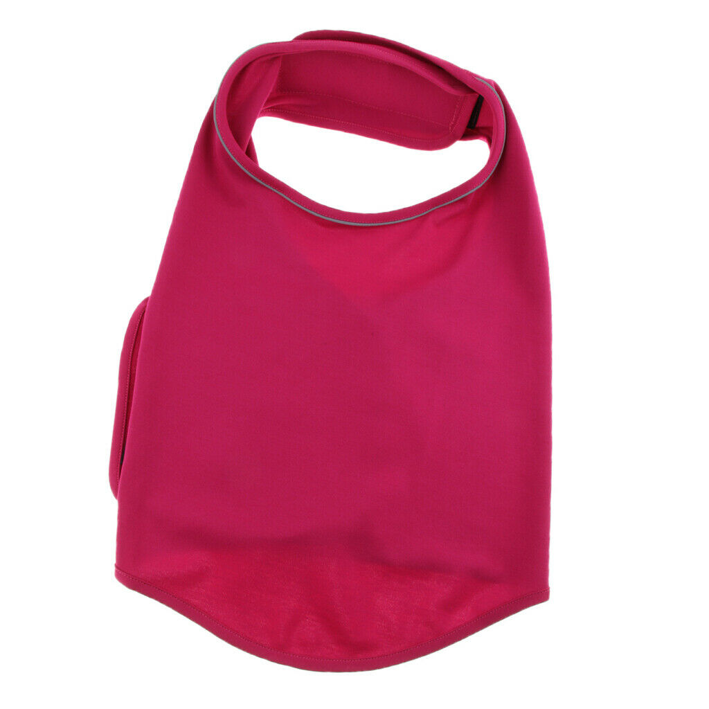 2x Pet Anti Separation Thunder Calm Fear Relief Vest Jacket Shirt for All Sizes