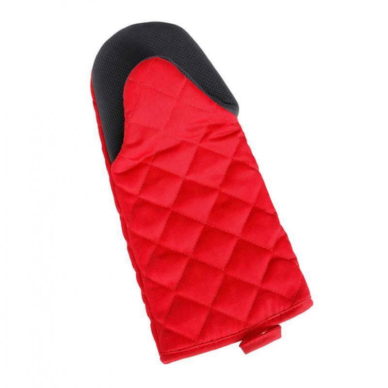 Oven gloves and pot holders Heat-resistant gloves Grill gloves