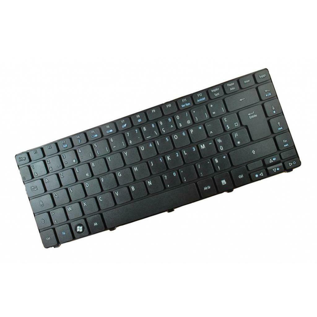 Keyboard French for Acer Aspire 3810 3810T 4736 4736Z 4745G 4745Z 4738Z 4741