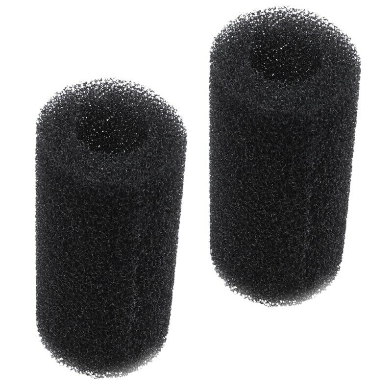 For Polaris Pool Cleaner Parts, 12 Pack Sweep Hose Tail Scrubbers Replacement U6