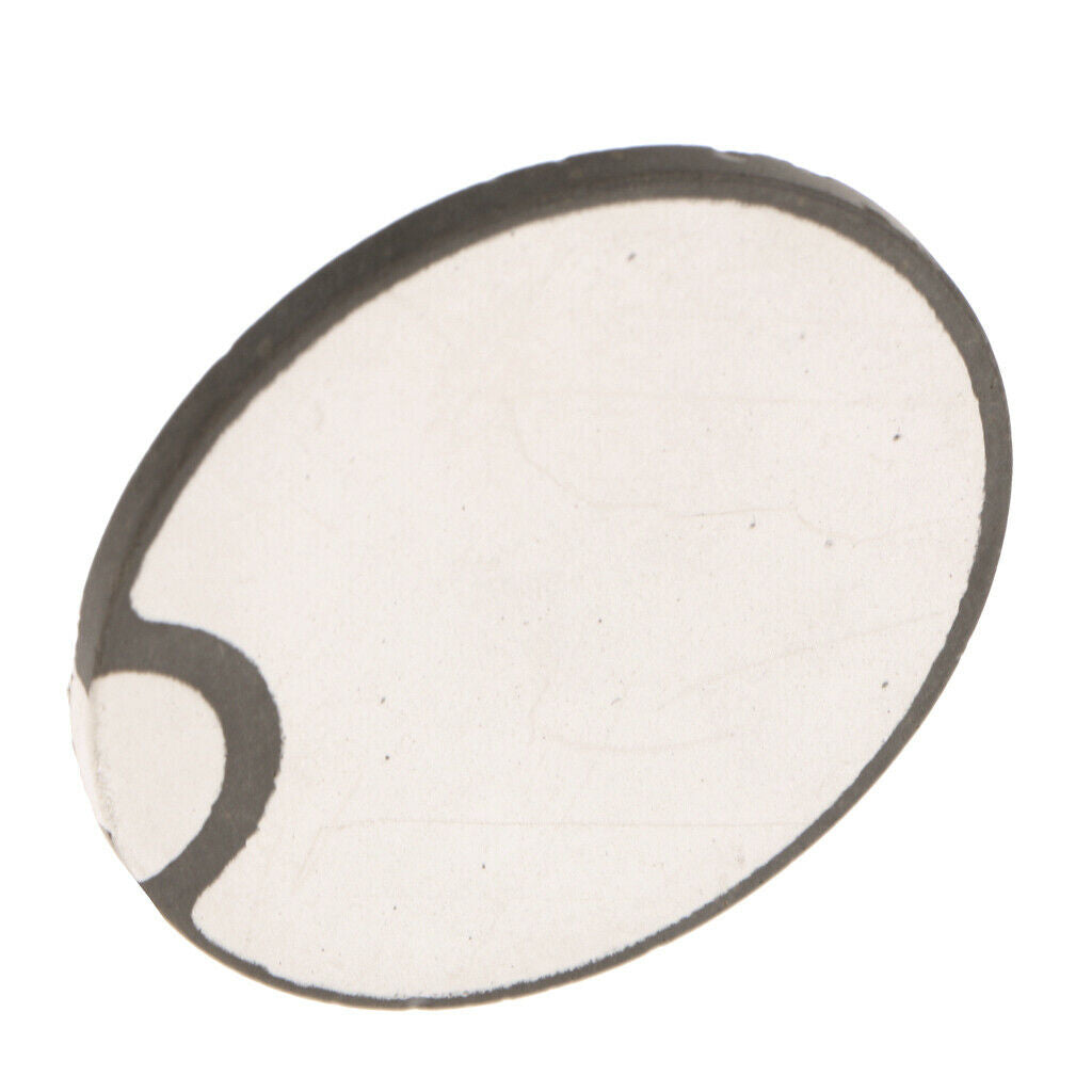 1 Pc 50mm Piezo Electric Transducer Disc for Ultrasonic Cleaner 35W