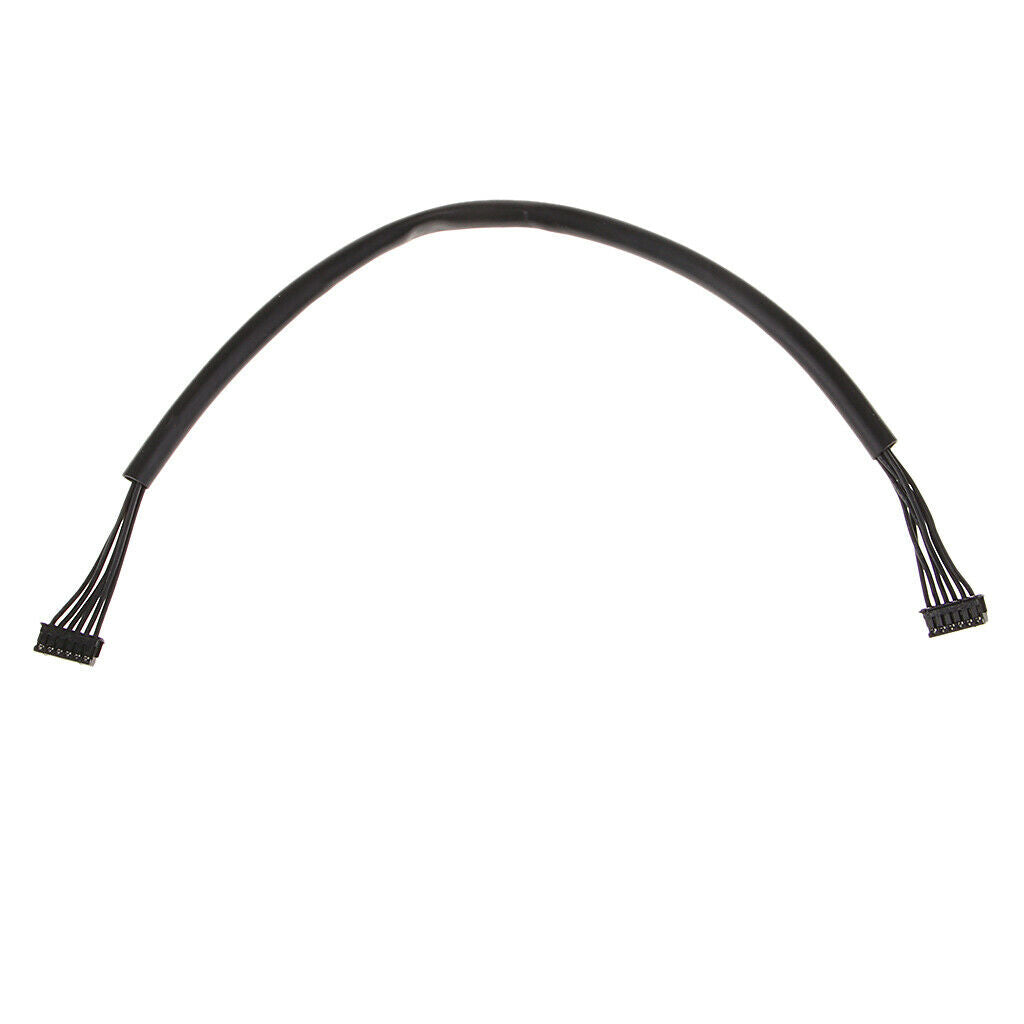 1:10 RC Brushless ESC Motor Sensor Cable 200mm for RC Car Crawler Parts New