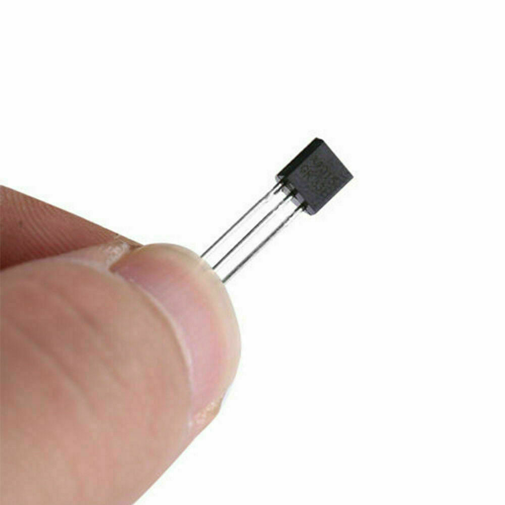 Top10Values x20 200pcs Npn Pnp Puissance Transistor Kit Assortiment BoÃ®te BC337