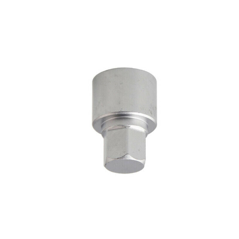 Car Anti-theft Wheel Lock Nut Screw Socket Removal Tool for BMW 1 2 3 6 7 Series