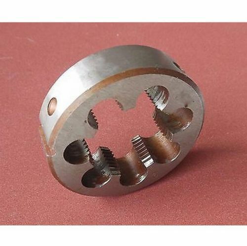 37mm x 1 Metric Right hand Die M37 x 1.0mm Pitch [Die/1]