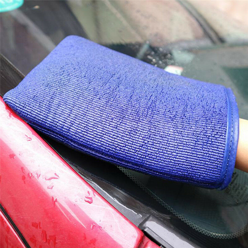 Clay Bar Mitt Car Washing Clay Car Wash Clay Gloves For Car Detailing`3CBDBDAU