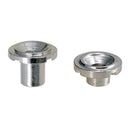 6x Shaft Retainer for Electric Guitar Strings for Part of