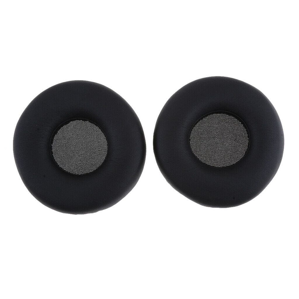 2 Pairs Replacement Ear Pads Cushions For AKG Y55 Y50 Headphone