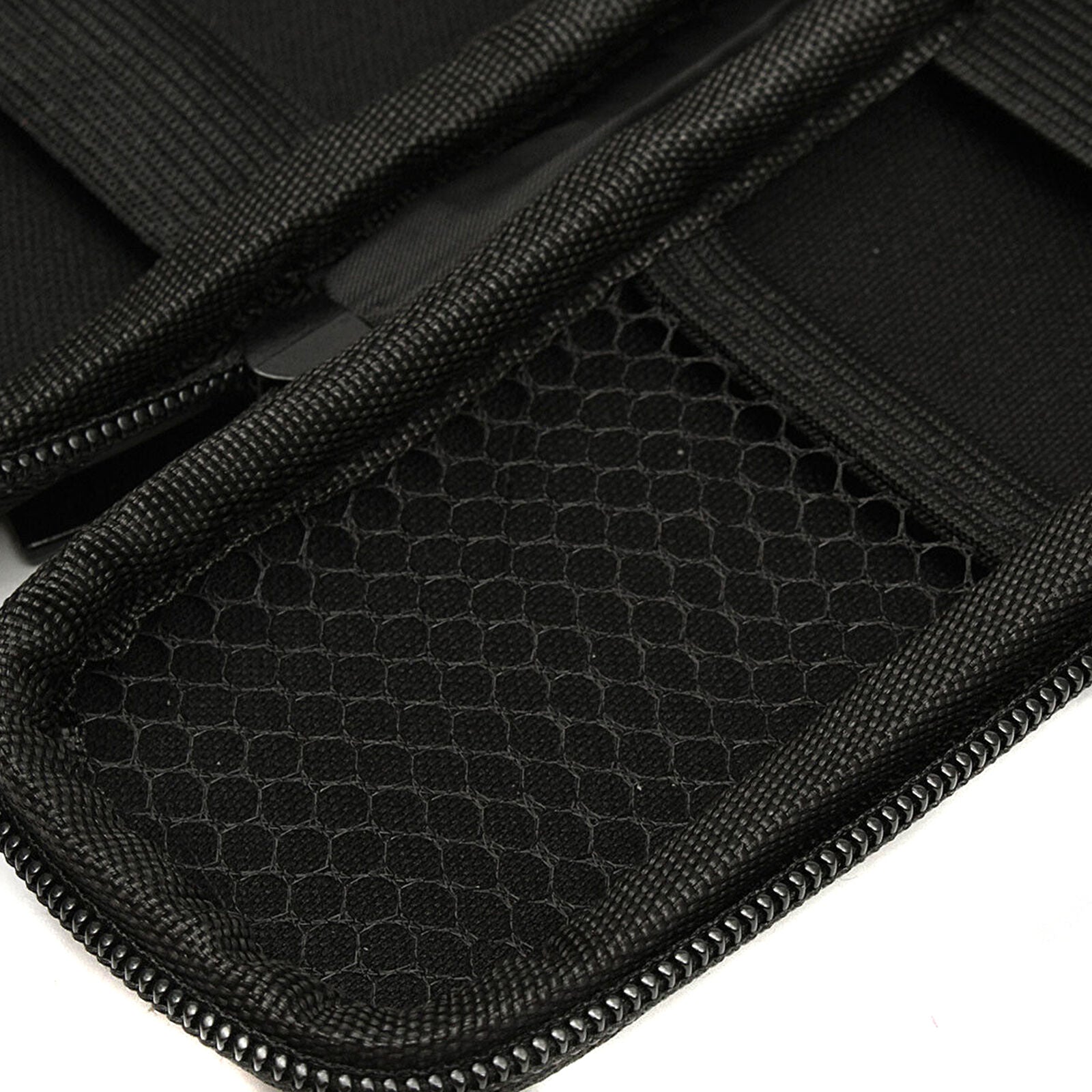 Portable Pen Pencil Case EVA Hard Shell Holder Pouch Stationery Box Makeup Bag