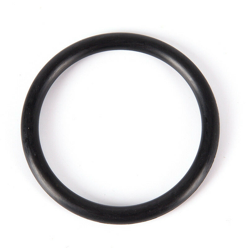 4Pcs Rubber O-Ring Fastener Kit High Strength Bumper Quick Release Replaceme Xz