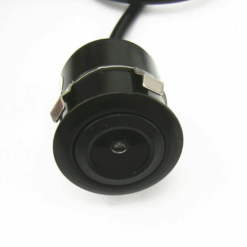 Car SUV Vehicle Front Rear CCD Reverse Back Up Parking  Camera Waterproof