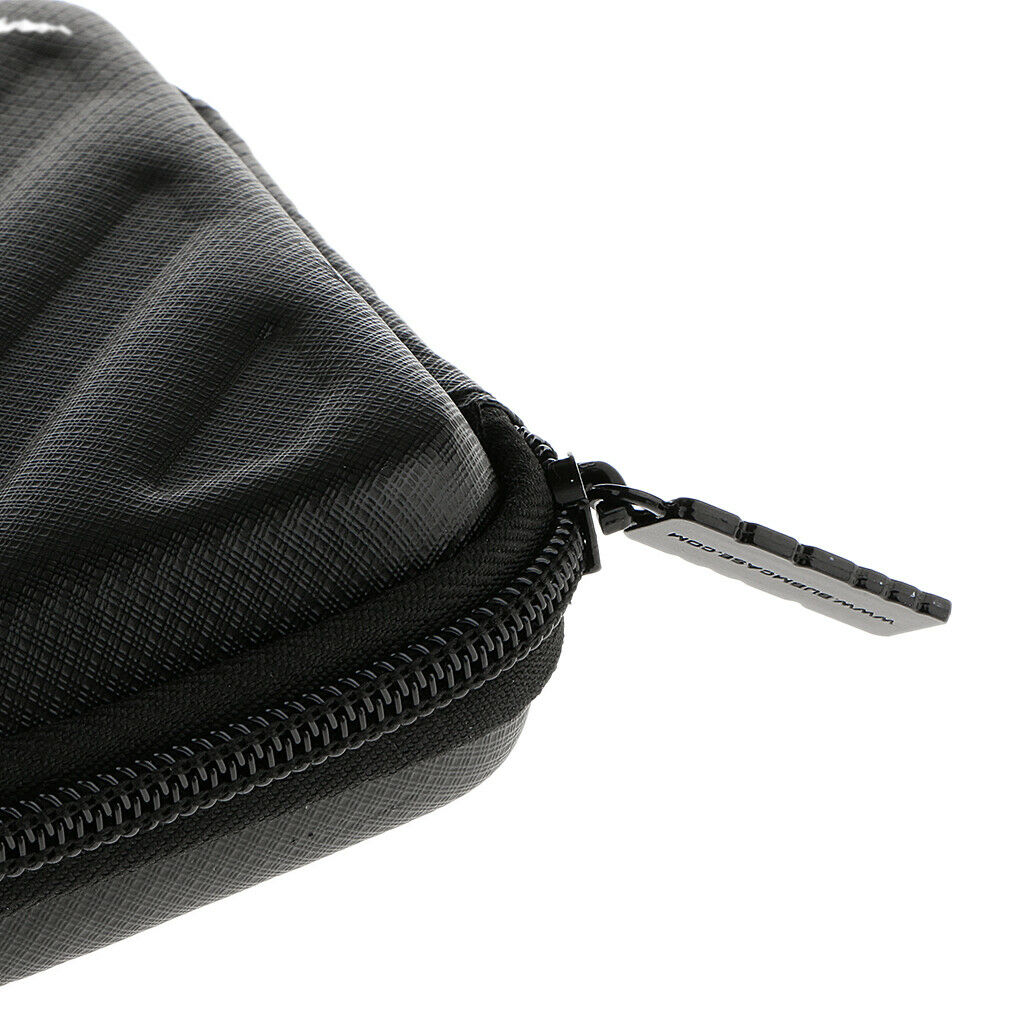 2.5inch External USB Hard Drive Disk HDD Carry Case Cover Pouch Bag -Black