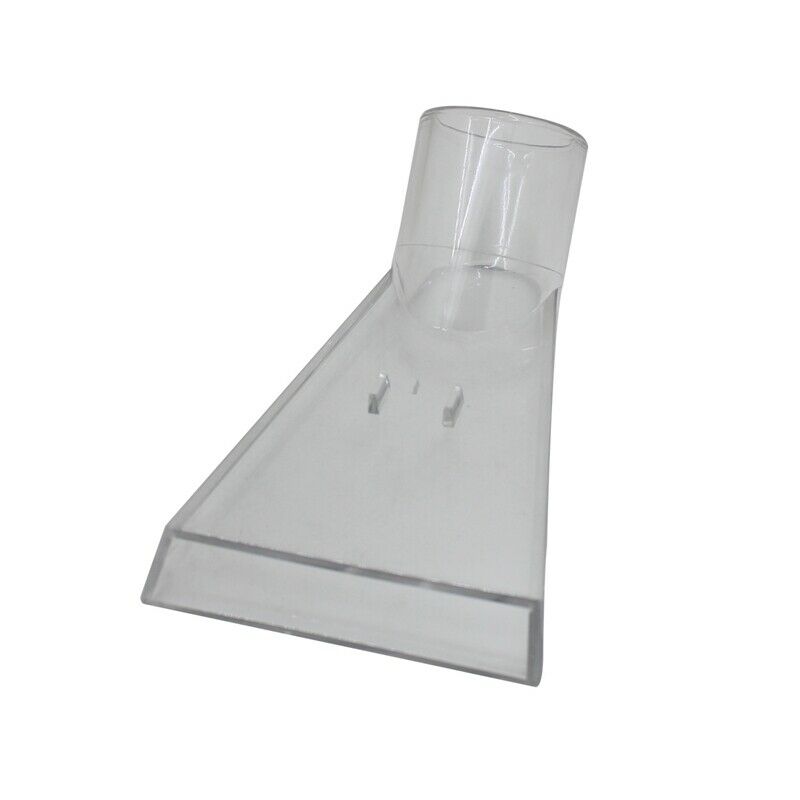 Carpet Cleaner Nozzles Steam Cleaner Nozzle Suction Floor Nozzle with AdapteU6R6