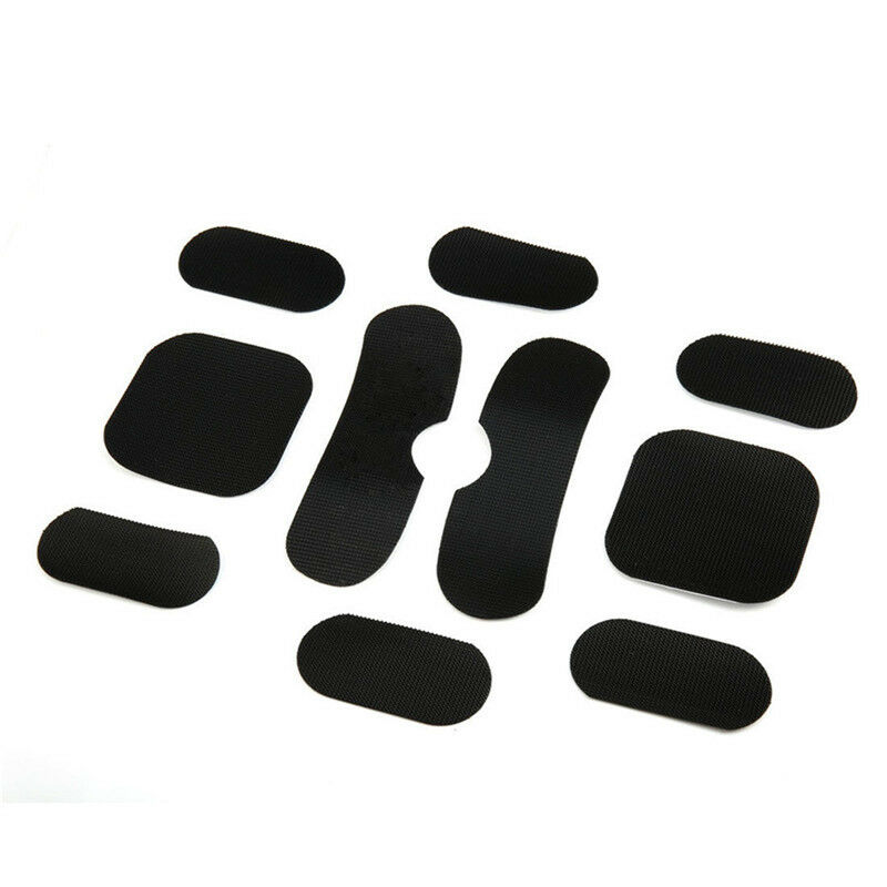 For Fast MICH Helmet Replacement EVA Pad Protective Foam Pad Set 19pcs