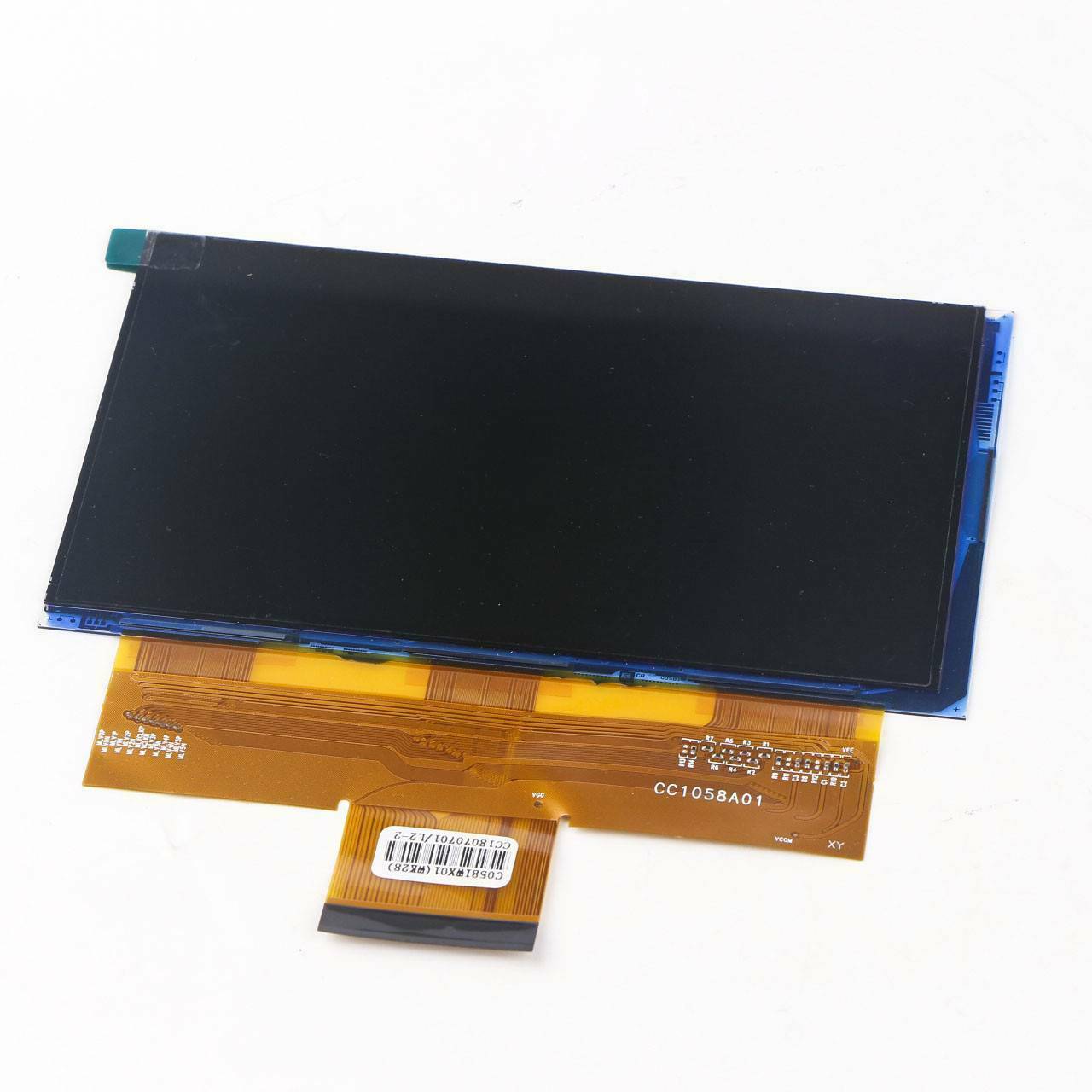 1PC for TM058JFHG01 HTP058JFHG02 Tianma LCD screen projector