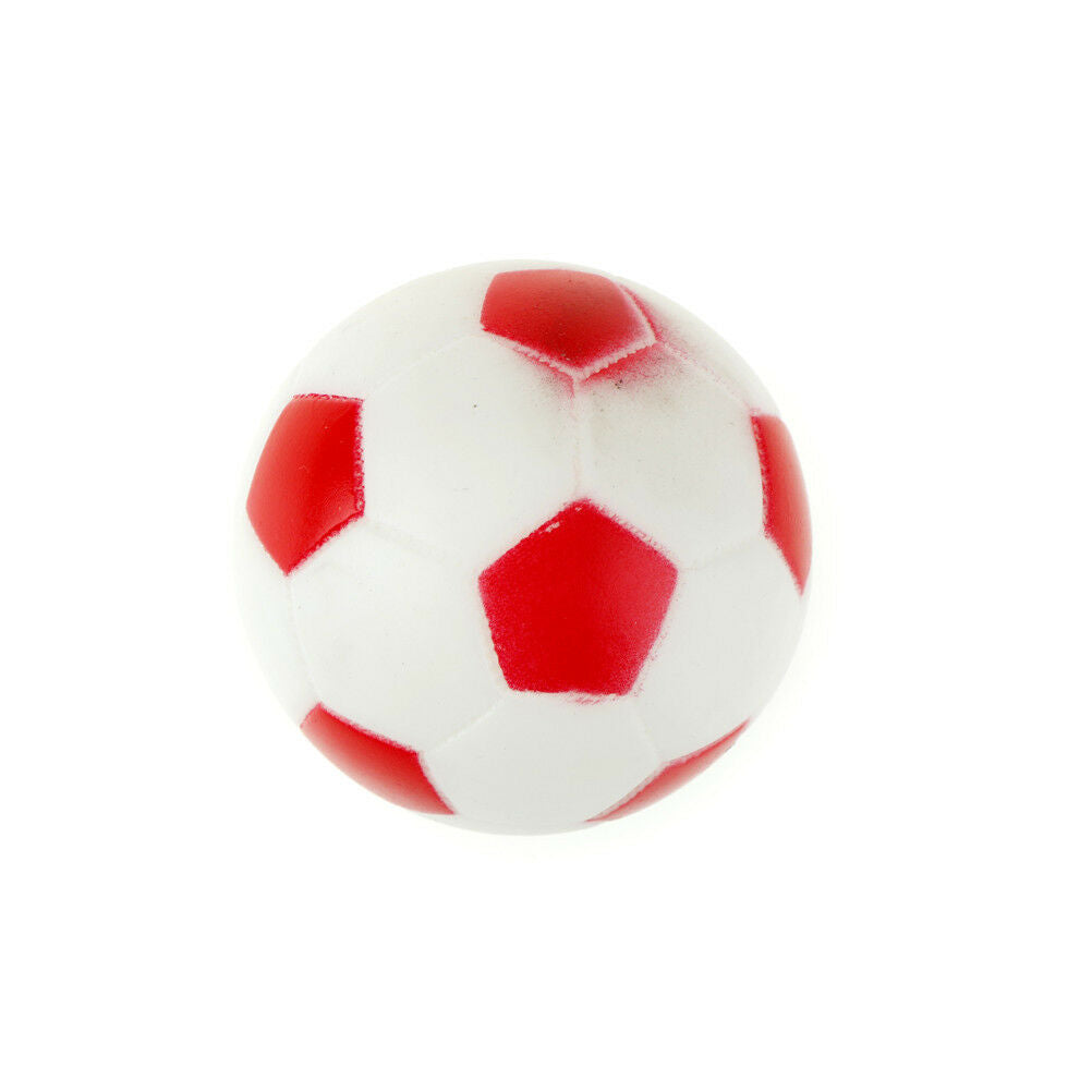 pet dog puppy play chew soccer ball squeaker squeaky with sound tEBining t.l8