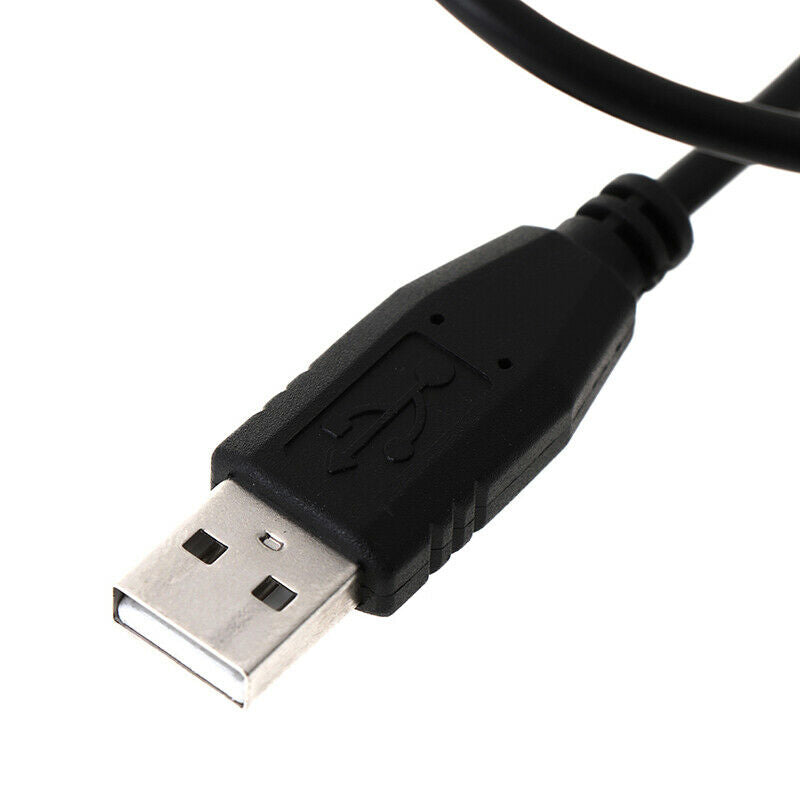 USB 2.0 to Mini Sata II 7+6Pin Adapter for Laptop CD/DVD ROM Drive Cabl J.l8