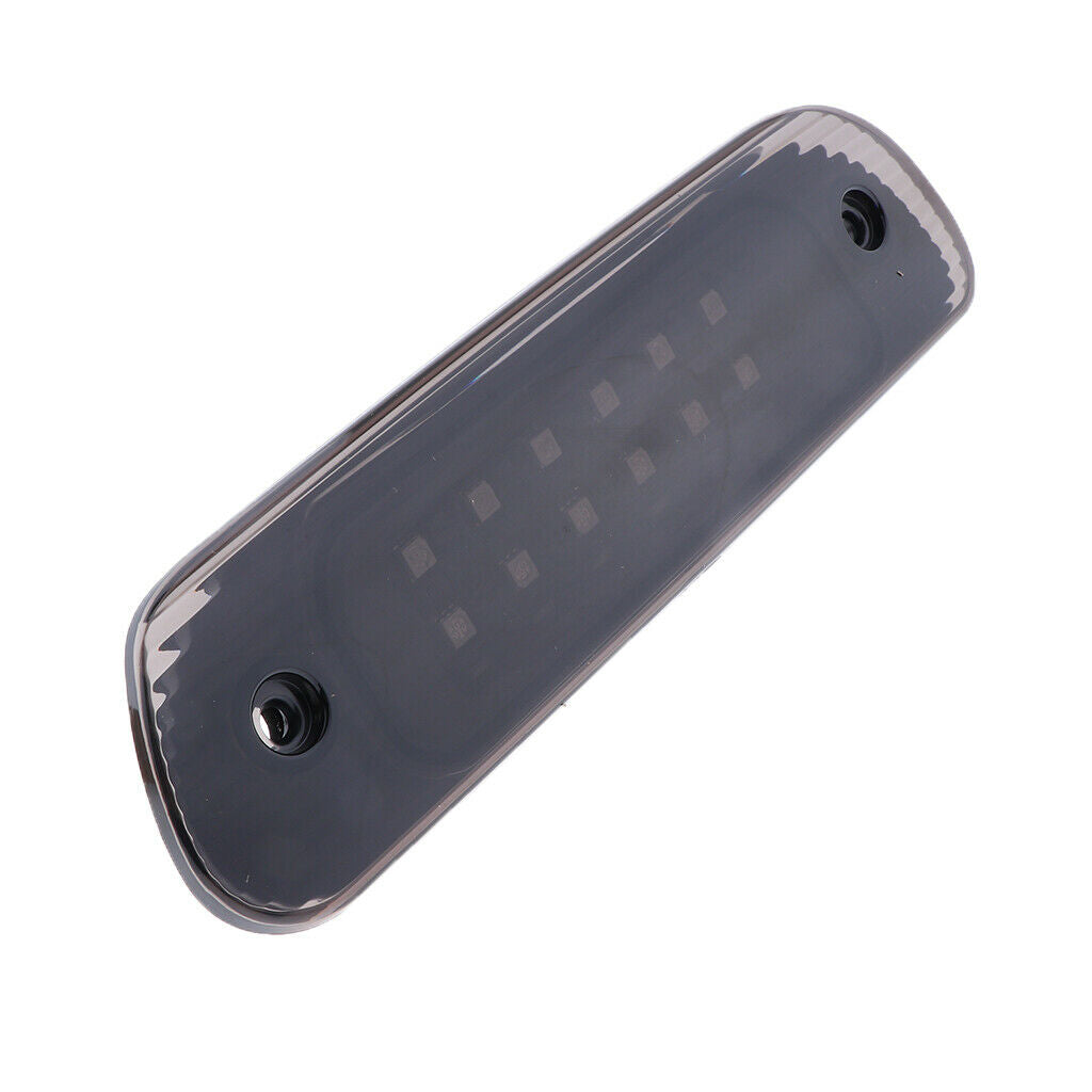 Tail Rear Brake Stop LED Light Rear Lamp for Jeep Grand Cherokee 1999 2000 2001
