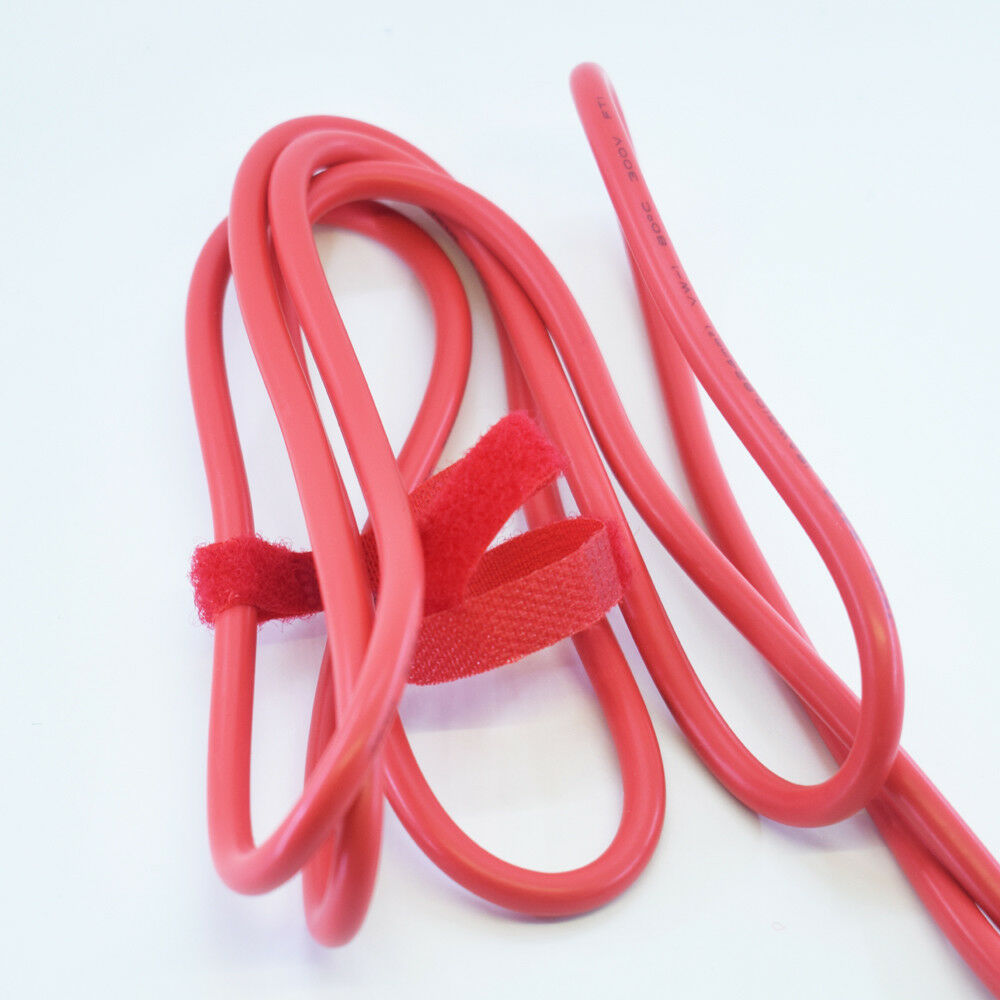 1pc Red 1.8M 18AWG 12V Car Cigarette Lighter Male to Female Extension Cable