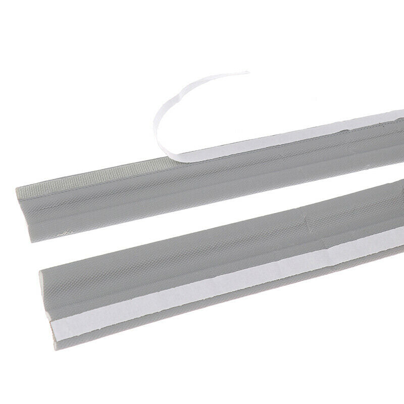2m Window Seal Strip Nylon Wearable Door Window Sealing Strips Sealing TapeA TH