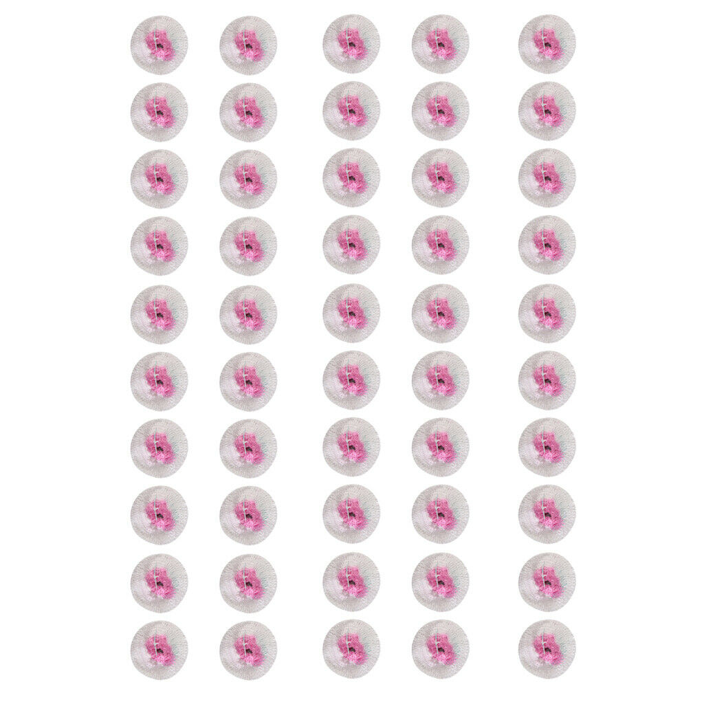 50pcs Spare Lamp Coats for Pressure Lamps Pressure Lamp