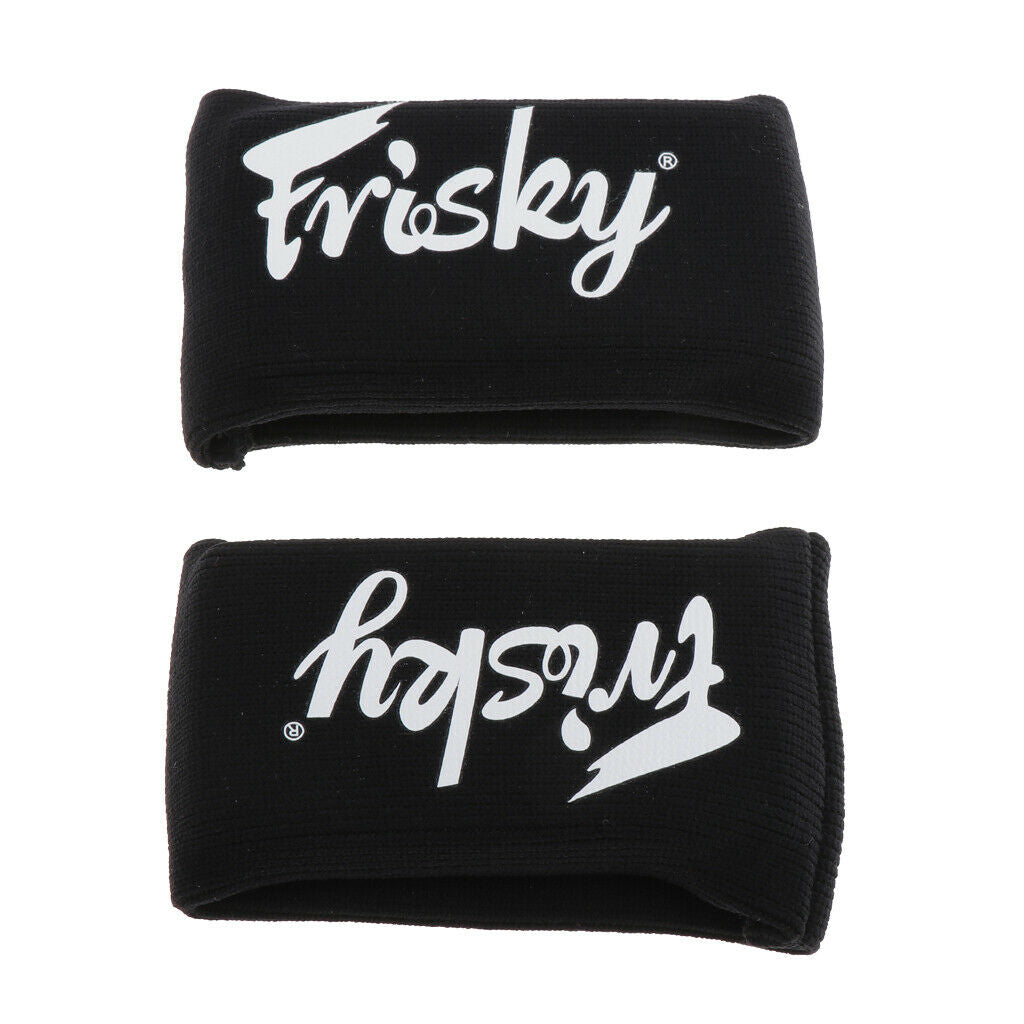 2 Pairs of Knuckle Guards for Heavy Boxing Boxing  Training