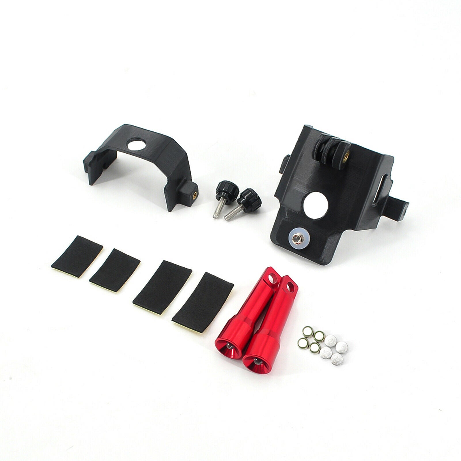 Night Flying Light Searchlight Set For DJI Mavic Air 2 Drone Accessories Parts