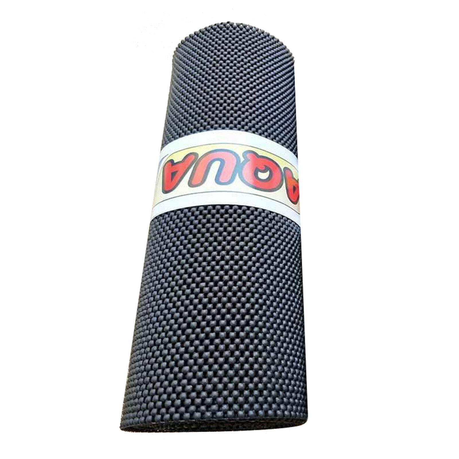 Rubber Floor Tiles with Drain Holes DIY Size Bathroom Shower Toilet Non-Slip
