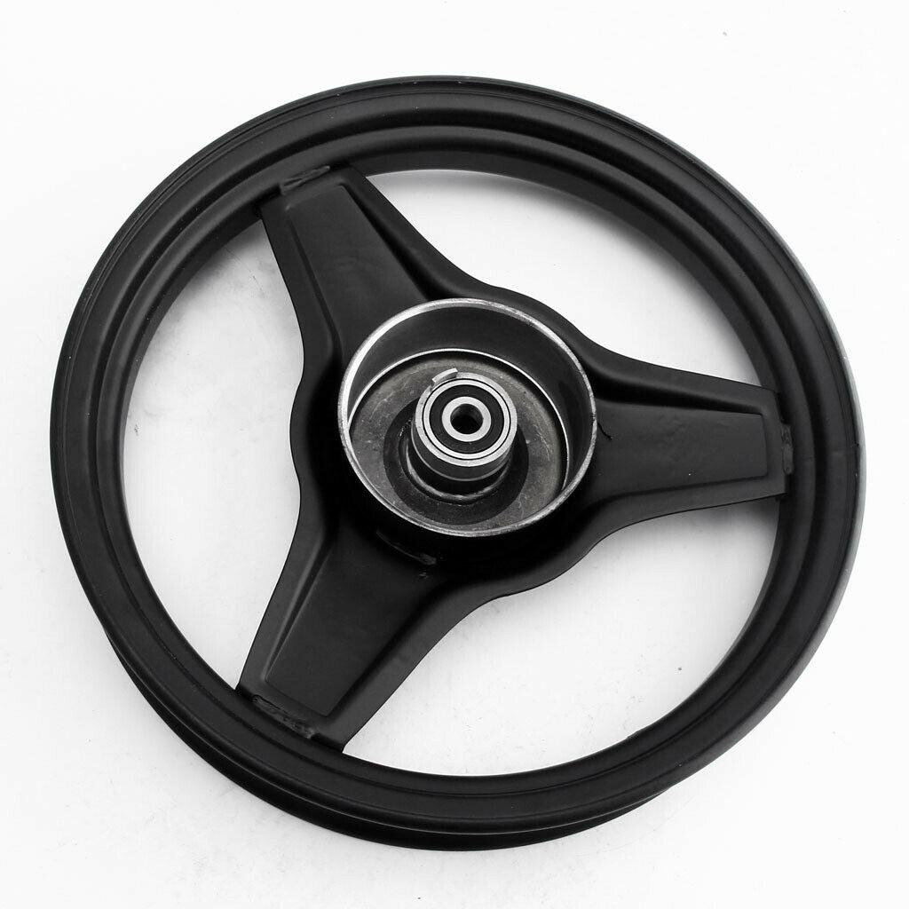 Front Wheel Rim Replacement for Yamaha PY50 PW50 PEEWEE Motorcycle Repair Part,