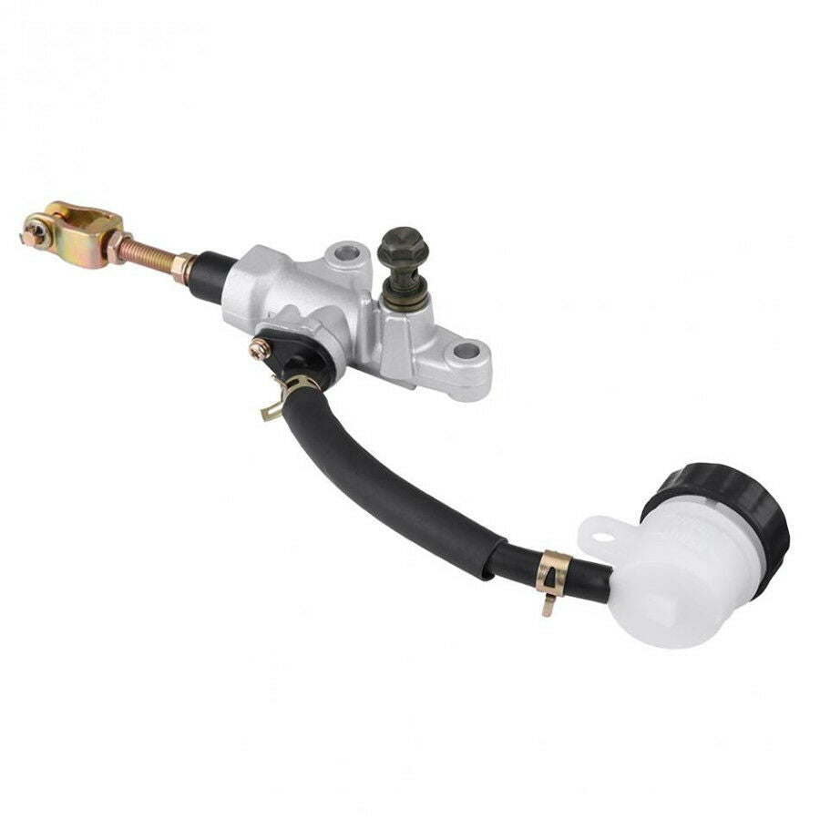 Rear Brake Master Cylinder For Yamaha ATV 1988-2006 Banshee 350 YFZ 350 YFZ350