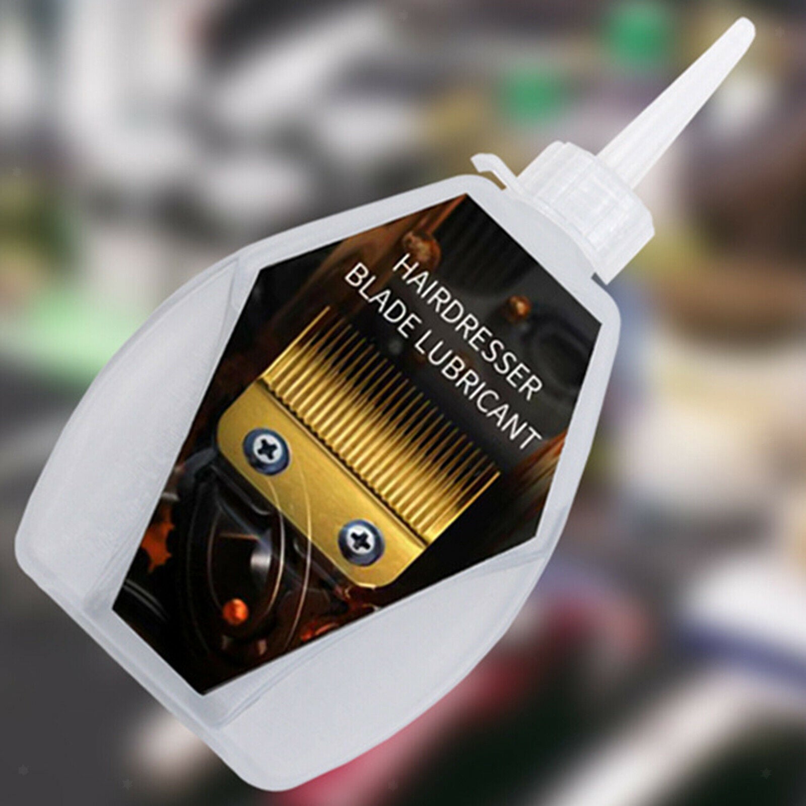 Lubricating oil for electric shavers Anti-rust Straight Lubricant