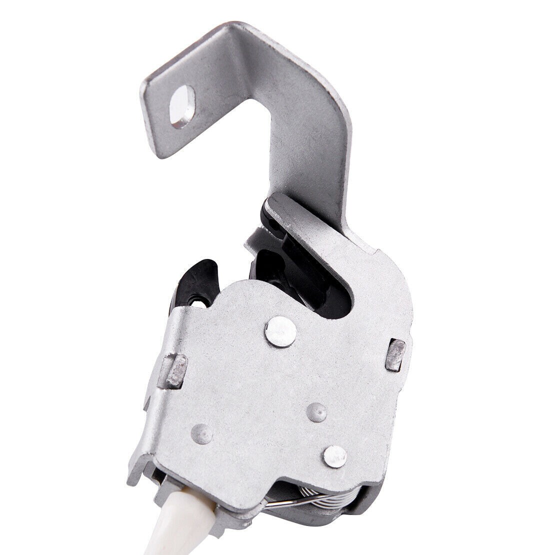 Rear Right Door Upper Latch Lock Cable fit for Ford F150 97-2003 F250 97-99 Car