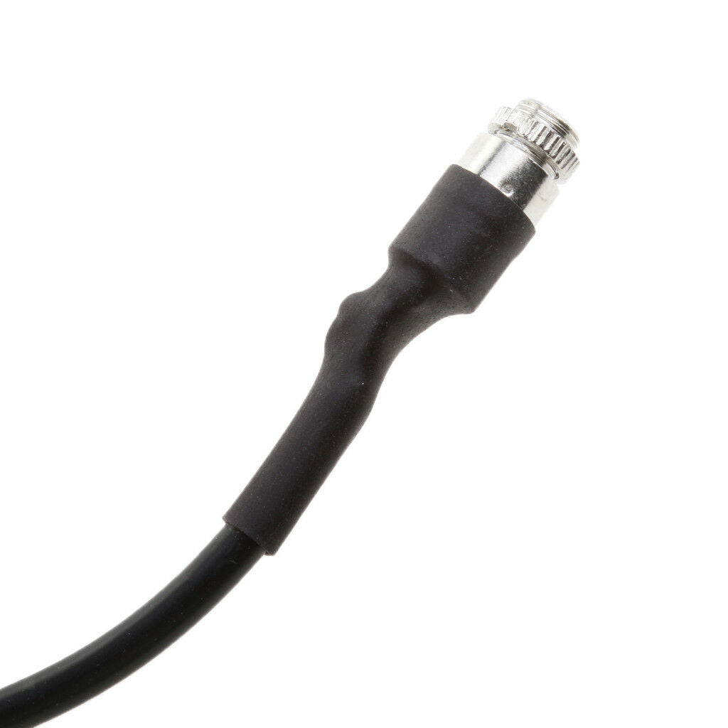 3.5mm Female AUX-In Radio Audio Stereo Cable Adapter for Mazda 2 3 5 6 MX5