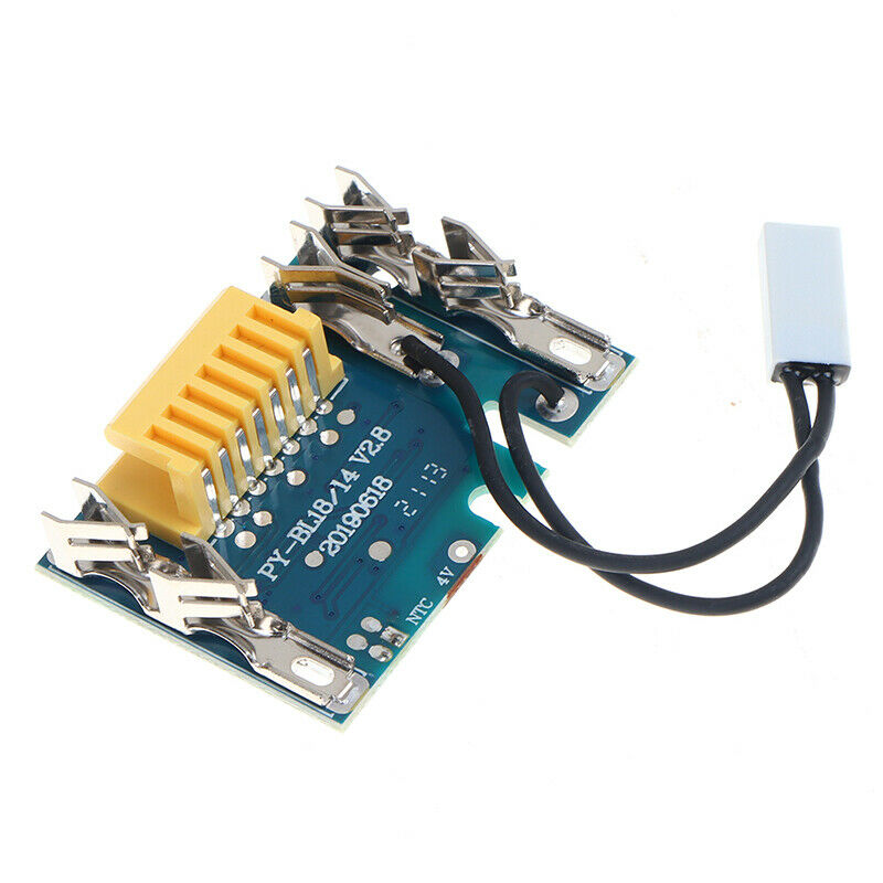 18V Battery Chip PCB Board Replacement for Makita BL1830 BL1840 BL1850 BL1 SJ