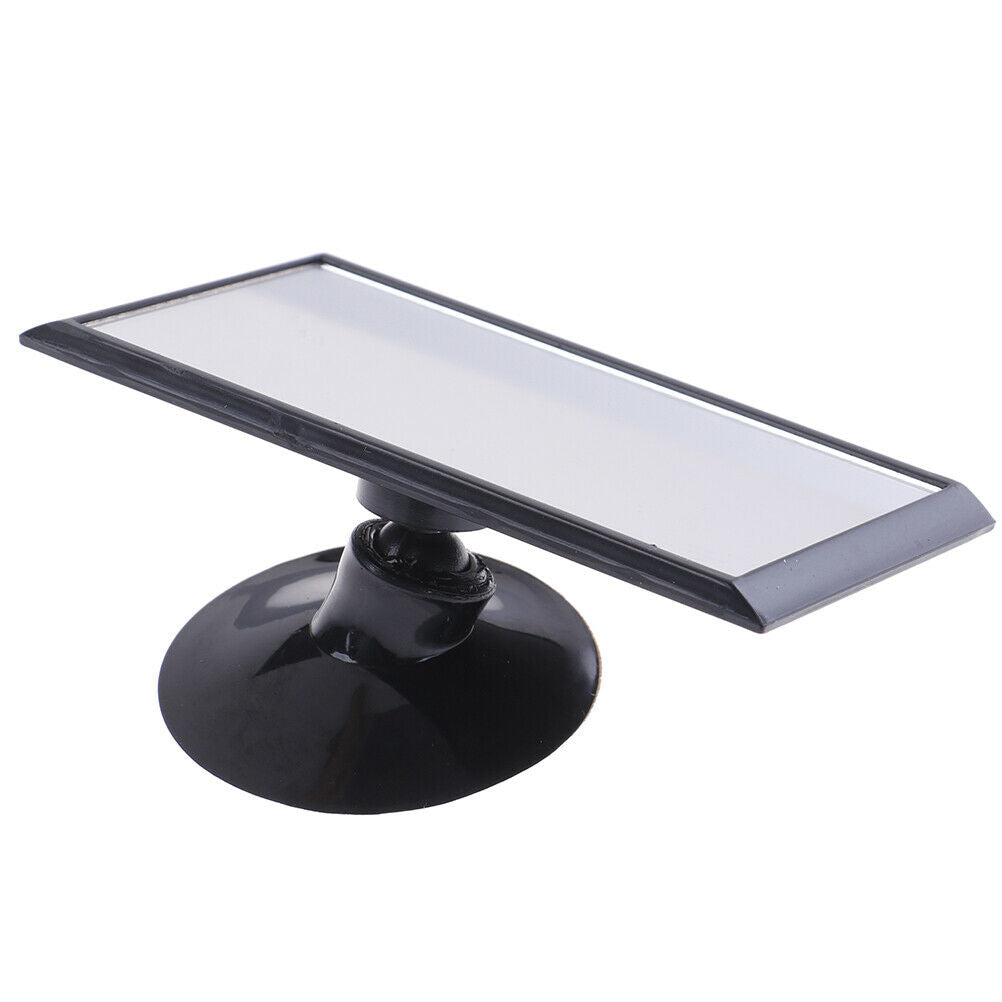 1X Car Truck Easy View Rear Back Seat Baby Child Safety Mirror Suction Mirro Fx