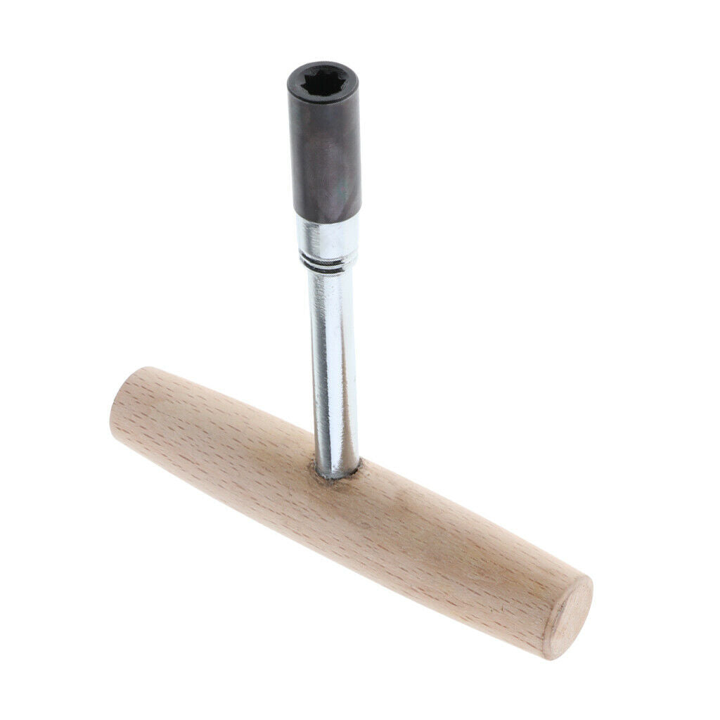 Piano Tuner Spanner Wrench Tuning Tool Tuner for Piano Repair Parts