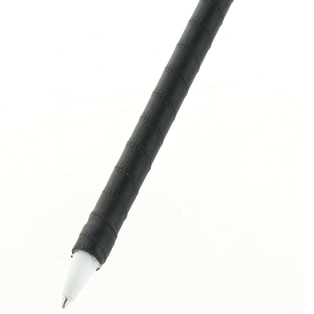 Silk Flower Guest Book Signing Pen Wedding Banquet Party Supplies Green