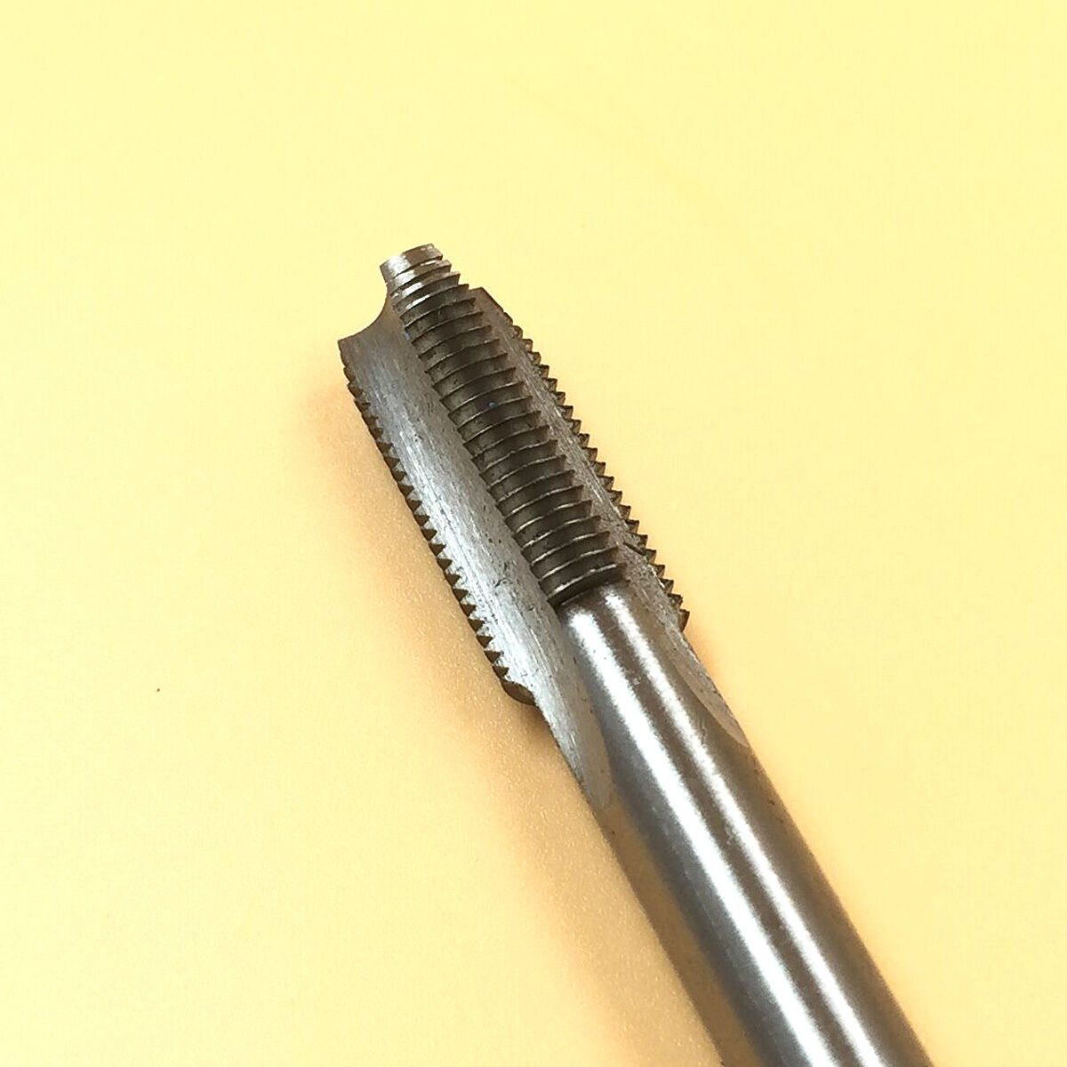 M13.5 x 1.0 Metric HSS LEFT HAND THREAD TAP 13.5mm x 1 Pitch [M_M_S]