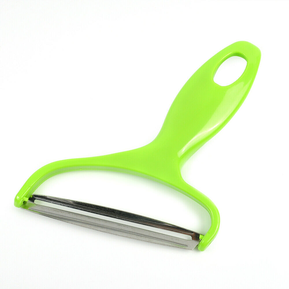 Vegetable Fruit Peeler Stainless Steel Cabbage Grater Cutter Slicer Kitchen Tool